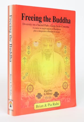 Item #002691 Freeing the Buddha: Diversity on a Sacred Path - Large Scale Concerns, A Course on...