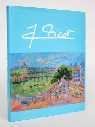 Item #002706 J. Picot. Andre Cognet