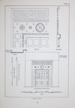 The Elements of Domestic Design
