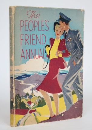 Item #002741 The People's Friend Annual