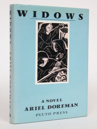 Item #002768 Widows. Ariel Dorfman