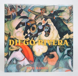 Item #002808 Diego Rivera. Pete Hamill