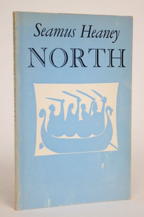 Item #002833 North. Seamus Heaney