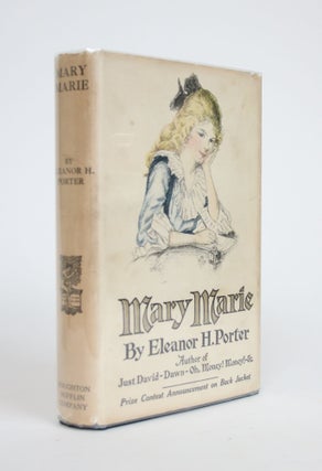 Item #002857 Mary Marie. Eleanor H. Porter