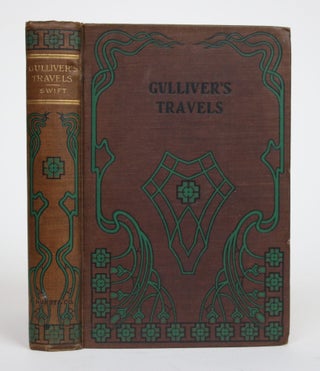 Item #002926 Travels Into Several Remote Nations of The World. Lemuel Gulliver, W. C. Taylor,...