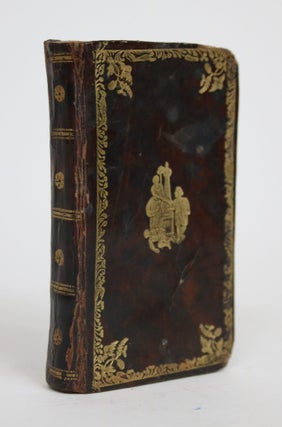 Item #002941 De vrolijke clubist, of Almanach, voor het Schrikkeljaar 1796