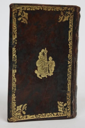 De vrolijke clubist, of Almanach, voor het Schrikkeljaar 1796