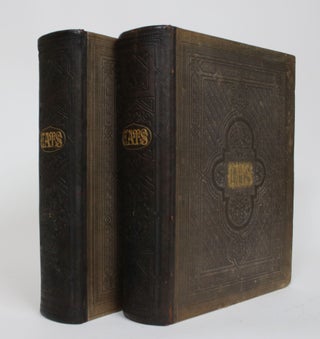 Item #002979 Alle De Wercken Van Jacob Cats. Jacob Cats, Dr. J. Von Vloten