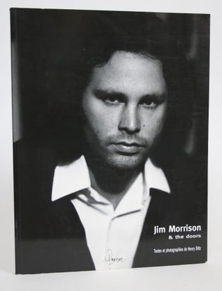 Item #002995 Jim Morrison & the Doors. Henry Diltz