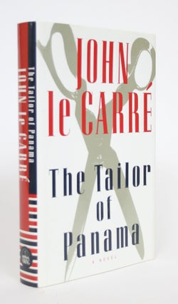 Item #003009 The Tailor of Panama. John Le Carre