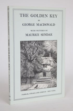 Item #003182 The Golden Key. George MacDonald