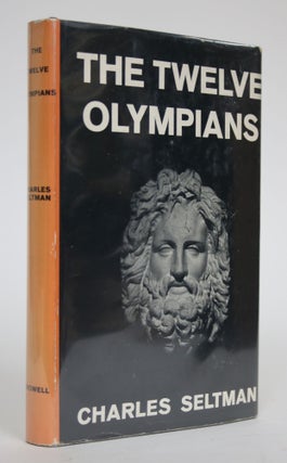 Item #003210 The Twelve Olympians. Charles Seltman