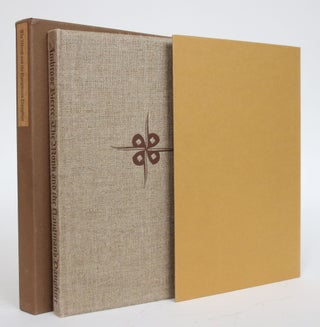 Item #003257 The Monk and the Hangman's Daughter. Ambrose Bierce, Richard Voss, Gustav Adolf...