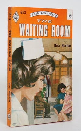 Item #003368 The Waiting Room. Bess Norton