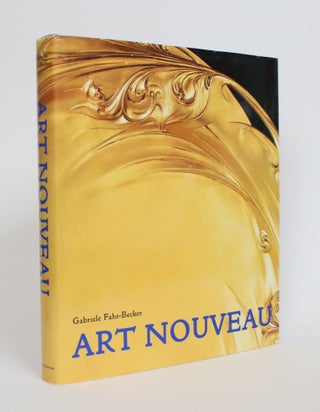 Item #003408 Art Nouveau. Gabriele Fahr-Becker