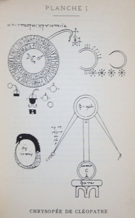 Les Origines De L'alchime