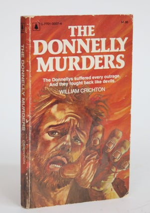 Item #003522 The Donnelly Murders. William Crichton