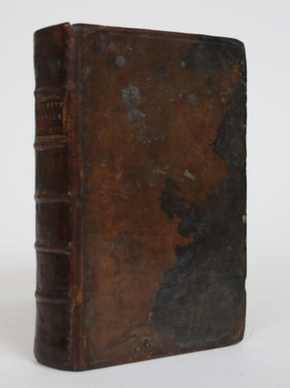 Item #003557 The practice of physick, reduc'd to the ancient way of observations containing a...