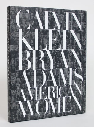 Item #003701 American Women. Calvin Klein Inc