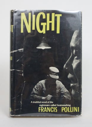 Item #003786 Night. Francis Pollini