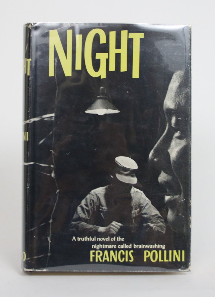 Item #003786 Night. Francis Pollini.