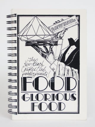 Item #003789 Food Glorious Food. Pat Buchanan