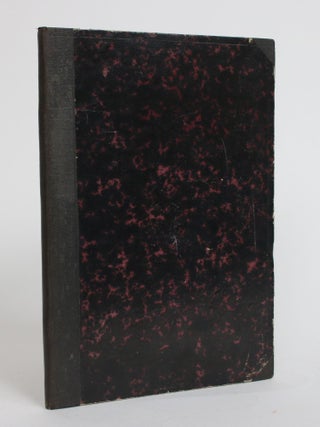 Item #003799 Wit en Zwart: Uit het Schetsboek. Alexander V H