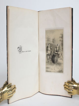 Wit en Zwart: Uit het Schetsboek