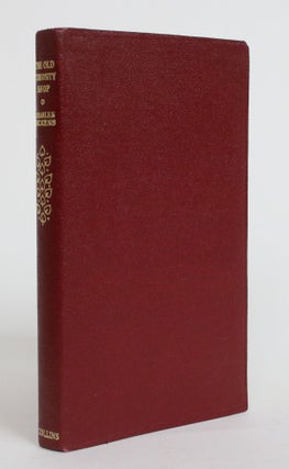 Item #003862 The Old Curiosity Shop. Charles Dickens