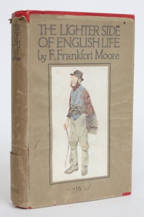 Item #003869 The Lighter Side of English Life. F. Frankfort Moore