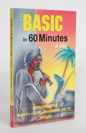 Item #003969 Basic In 60 Minutes a Day