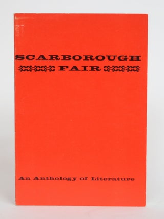 Item #003997 Scarborough Fair. Robert N. D. And Tawny A. Heart Gardner