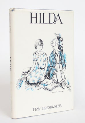 Item #004026 Hilda: A Story of the 1920s. May Freshwater