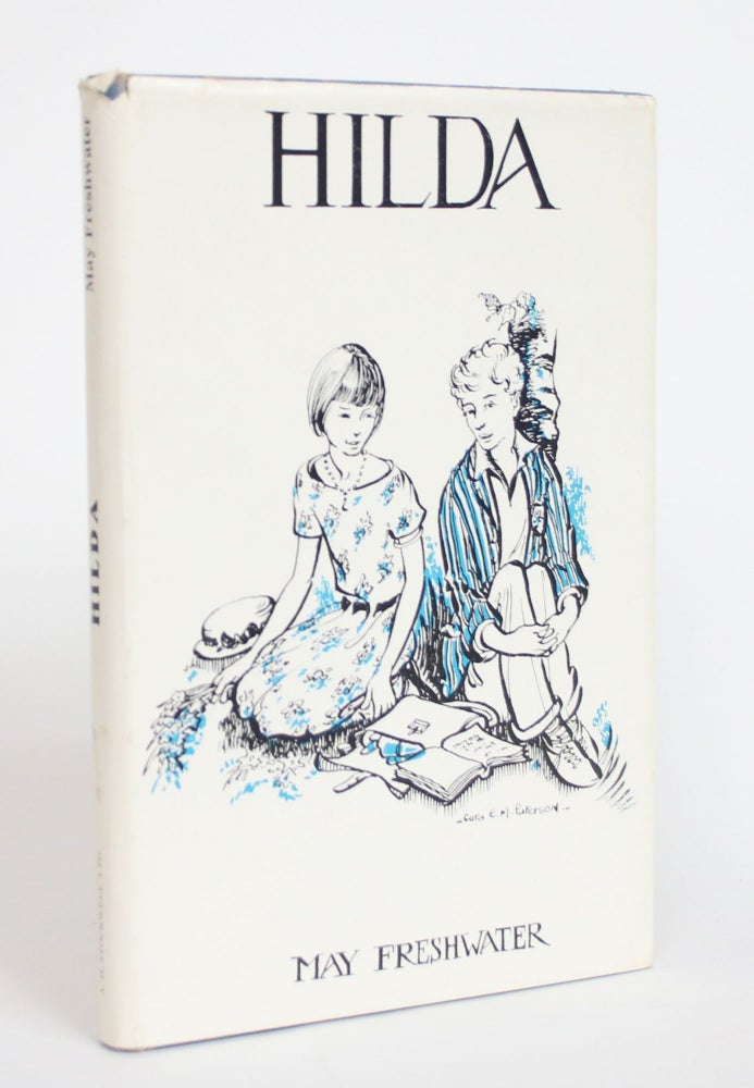 Item #004026 Hilda: A Story of the 1920s. May Freshwater.