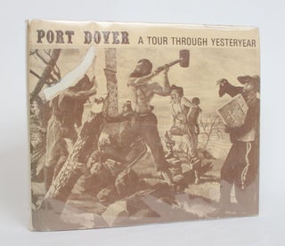 Item #004061 Port Dover: A Tour Through Yesteryear [VOLUME 2]. Donald A. Buscombe