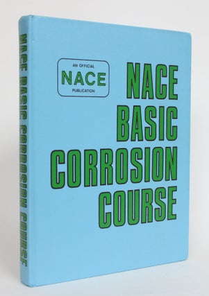 Item #004100 NACE Basic Corrosion Course. National Association of Corrosion Engineers