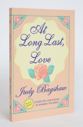 Item #004144 At Long Last, Love. JUDY BAGSHAW