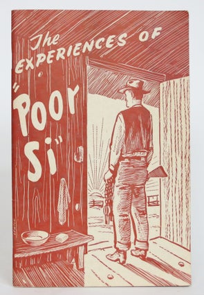 Item #004198 The Experiences of Poor Si. P. L. Forbes