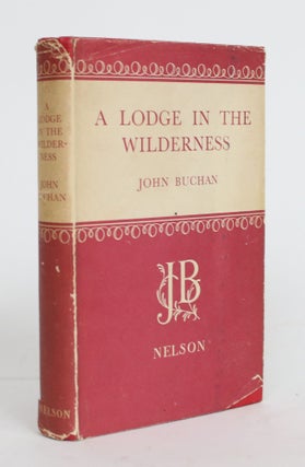 Item #004327 A Lodge in the Wilderness. Thomas Buchan