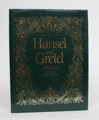 Item #004365 Hansel and Gretel, and Other Stories by the Brothers Grimm. The Brothers Grimm