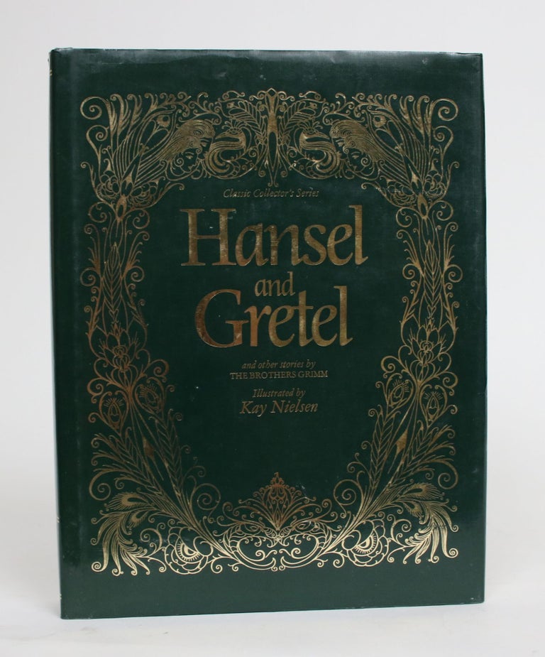 Item #004365 Hansel and Gretel, and Other Stories by the Brothers Grimm. The Brothers Grimm.
