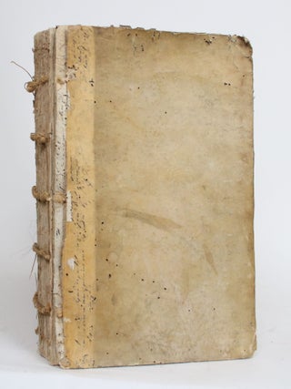 Item #004377 D. Ioannis Antonii Belloni I.C. Taurinensis, Et Pedemontani Senatus Praesidis...