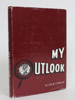 Item #004386 My Outlook. Jack Cowan