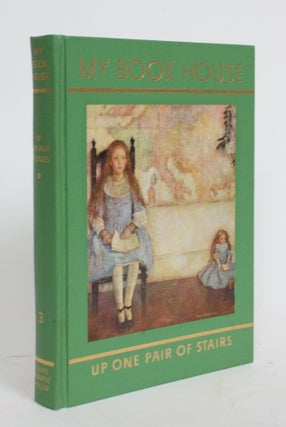 Item #004399 Up One Pair of Stairs Of My Book House. Olive Beaupre Miller