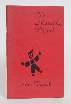 Item #004421 The Nattering Puppet. Nan French