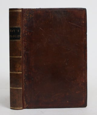 Item #004432 Fables By the Late Mr. Gay: In One Volume Complete. John Gay