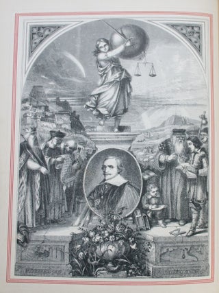 Moral Emblems, With Aphorisms, Adages, and Proverbs, of All Ages and Nations, From Jacob Cats and Robert Farlie