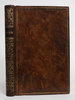 Item #004451 The Complete Herbal; to Which is Now Added, Upwards of One Hundred Additional Herbs,...
