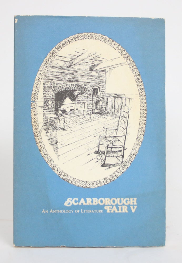 Item #004462 Scarborough Fair V: An Anthology of Literature. Robert S. And Andrew M. Kroen Hayward.