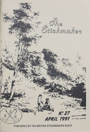 The Stickmaker